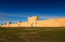 Camargue and Aigues-Mortes Road trip