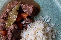 Camargue and Aigues-Mortes Road trip