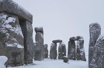 Private Guided Tour of Ancient and Magical Stonehenge