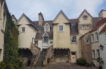 Private Edinburgh & Rosslyn Chapel Tour 