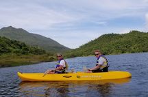 Get Set Wet Day Tour in Dominica