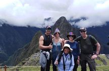 Machupicchu Full Day 