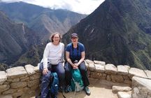 Machupicchu Full Day 