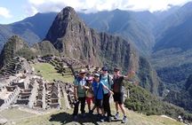 Machupicchu Full Day 