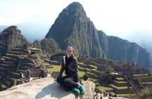 Machupicchu Full Day 