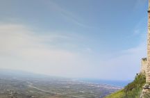 Full day tour Ancient Corinth with wine or olive oil tasting 