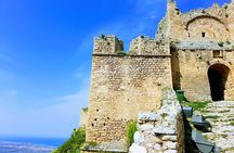 Full day tour Ancient Corinth with wine or olive oil tasting 