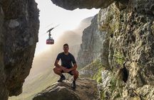 Hike Table Mountain via the India Venster trail