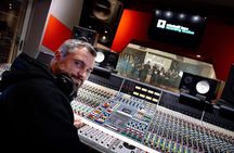Windmill Lane Recording Studios - Visitor Experience