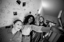 Windmill Lane Recording Studios - Visitor Experience