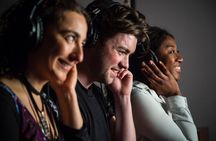 Windmill Lane Recording Studios - Visitor Experience