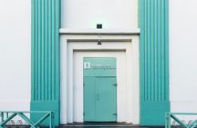 Windmill Lane Recording Studios - Visitor Experience