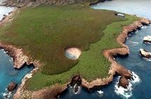 Marietas Islands with Guaranteed Entry to Playa Escondida