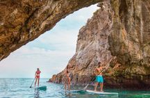 Marietas Islands with Guaranteed Entry to Playa Escondida