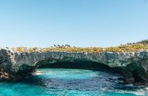 Marietas Islands with Guaranteed Entry to Playa Escondida