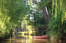 Buenos Aires: Tigre Premium with boat ride from Puerto Madero