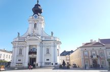 John Paul II Family House Museum & Wadowice Tour from Krakow
