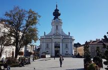 John Paul II Family House Museum & Wadowice Tour from Krakow