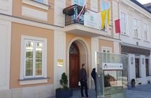 John Paul II Family House Museum & Wadowice Tour from Krakow