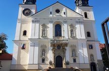 John Paul II Family House Museum & Wadowice Tour from Krakow