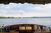 Zambezi Classic Sunset Cruise