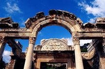 Private Tour to Ephesus, Selcuk Museum, House of Virgin Mary, Temple of Artemis