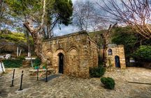 Private Tour to Ephesus, Selcuk Museum, House of Virgin Mary, Temple of Artemis