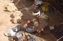 Exclusive 2-Day Private Journey: Marrakech to Berber Villages