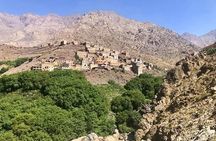 Exclusive 2-Day Private Journey: Marrakech to Berber Villages