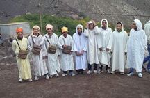 Exclusive 2-Day Private Journey: Marrakech to Berber Villages