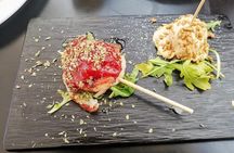 Savor Alicante: Premium Wine Tasting and Tapas for Foodies