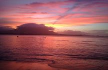 Sunset Beach Horseback Riding 