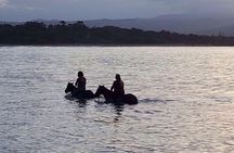 Sunset Beach Horseback Riding 