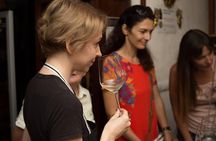 Taste Alicante Guided Tour