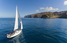 Sailing Trip and Snorkeling at Puerto de Mogan