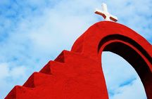 Private Tour: Mykonos Island in Half a Day
