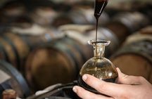 Parmigiano Reggiano & Balsamic Vinegar Private Tour and Tasting