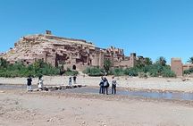 Marrakech to Ouarzazate Day trip