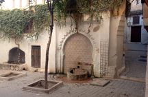  walking Tour in the oldest part of Fez (3-4 hours)