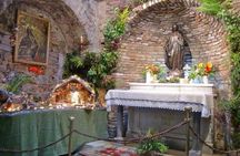 Private Tour to Ephesus, House of Virgin Mary, St.John Church