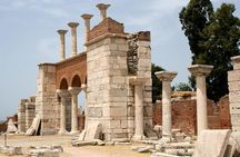 Private Tour to Ephesus, House of Virgin Mary, St.John Church
