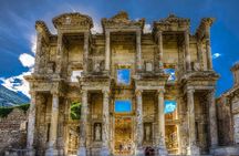 Private Tour to Ephesus, House of Virgin Mary, Sirince Village
