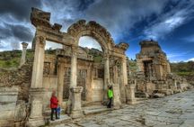 Private Tour to Ephesus, House of Virgin Mary, Sirince Village