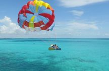 Parasailing Tour