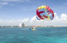 Parasailing Tour