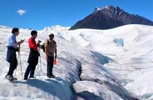 Half Day Root Glacier Hike