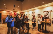 Mardi Gras Mambo Tours: Mambo Nights