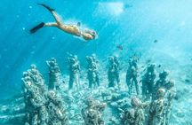 5D/4N (Hotel) Lombok Tour Package