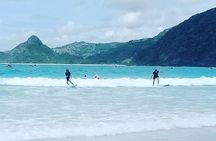 5D/4N (Hotel) Lombok Tour Package