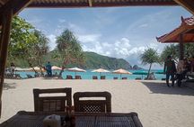 5D/4N (Hotel) Lombok Tour Package